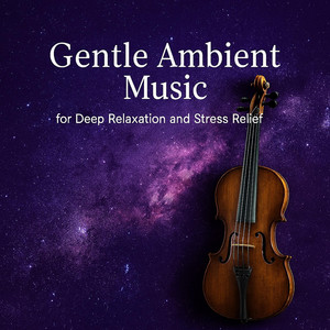 Ambient BGM - Serene Waves