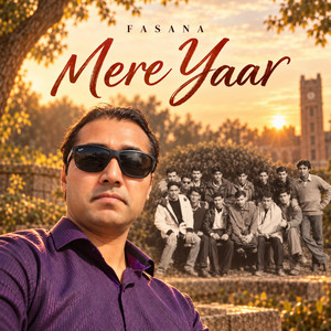 Mere Yaar by Fasana
