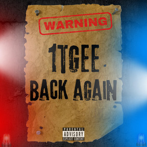 1Tgee - Back Again