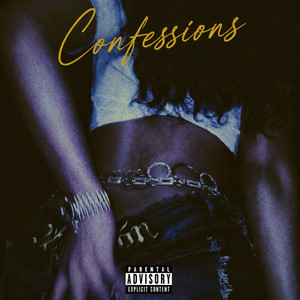 Confessions by Jerome_Em, Mapalo Mutale, Tia chyna