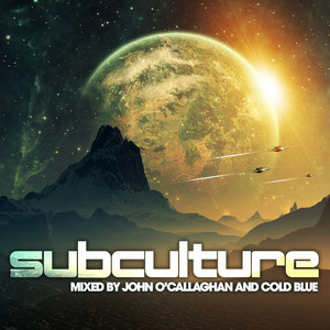 Our Destiny (Mix Cut) by John O'Callaghan cover art