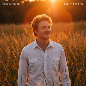 You're The One by Sam Redmond