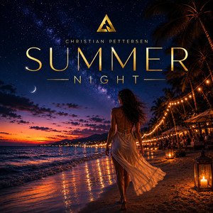 Summer Night by Christian Pettersen