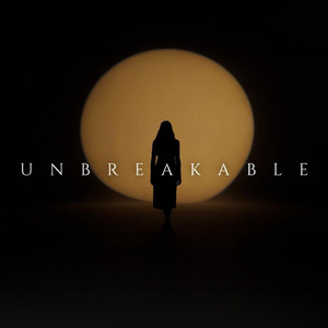 UNBREAKABLE by TAPRENA
