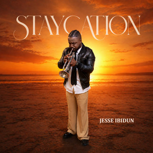 Staycation by Jesse Ibidun