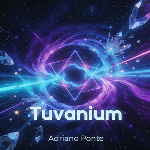 Tuvanium by Adriano Ponte
