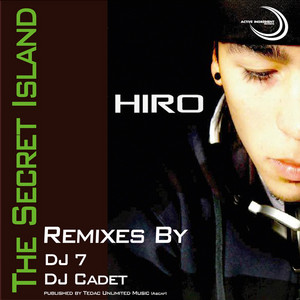 The Secret Island (Remixes)