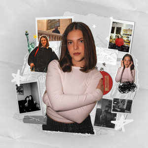 tout arrive pour une raison by Coralie Fischer