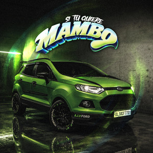 Si Tu Quiere Mambo by WHTEGOLD