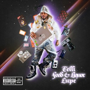 Food & Liquor Lupe by Telli