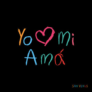 Amá - Acústico by San Venus