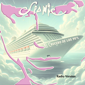 EL CRUCERO DE LOS 90s (Radio Version) cover art