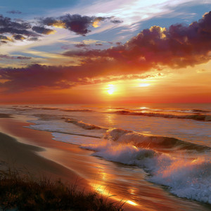 Feels Like a Coastline by David Alan Graham