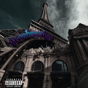 Gabe Valens - Cranberries