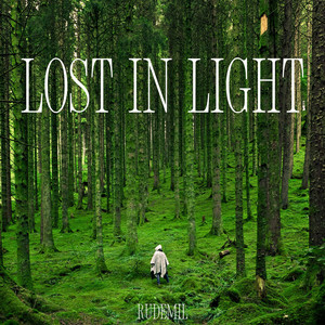 Lost in Light by Rudemil