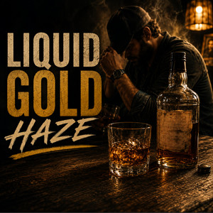 Liquid Gold Haze by Songs Made of Stories