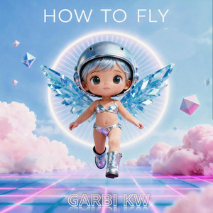 Portada de How to Fly