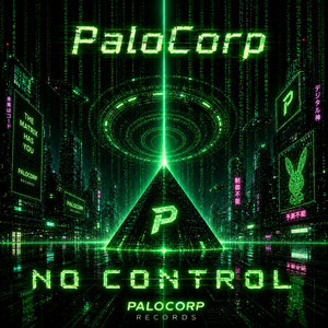 Chrome Betrayal - Original Mix by PaloCorp