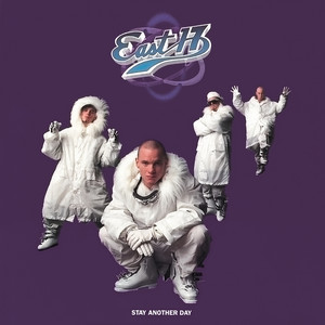 East 17 - Stay Another Day (Less sadder, more faster - sped up)