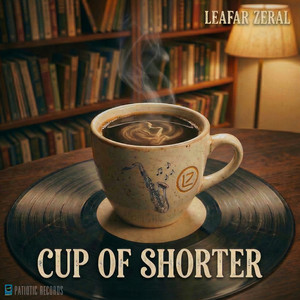 Cup of shorter by Leafar Zeral, Rodolfo Sax, Patiotic Records