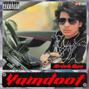 Yamdoot by Krish Rao