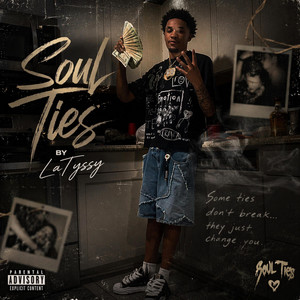 Soul Ties by LaTyssy