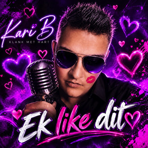 Ek like dit by Karib