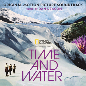 Geologic Time by Dan Deacon, National Geographic