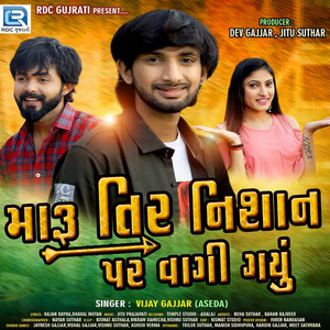 Maru Tir Nishan Par Vagi Gayu - Original - song and lyrics by ...