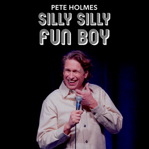 Modern Life / Out Of Office by Pete Holmes