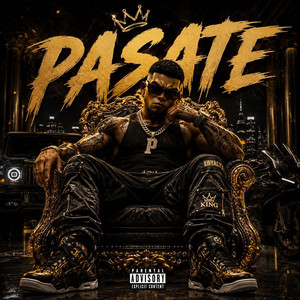 Pasate by mario cruceta