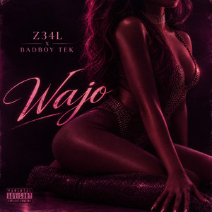 Wajo by Z34L, BADBOY TEK