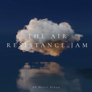 The Air Resistance Jam by Janet Hughes