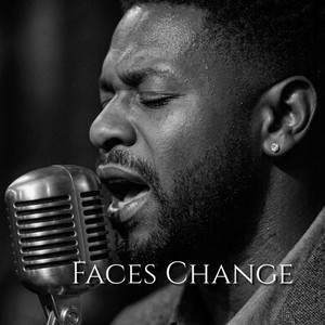 JERRY'S SOUND ROOM - Faces Change