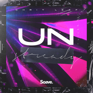 Unsteady by Chrit Leaf