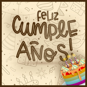 Feliz Cumpleaños by Canta y Baila
