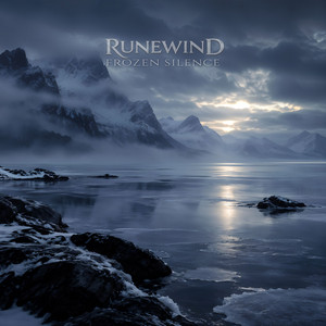 Frozen Silence by Runewind