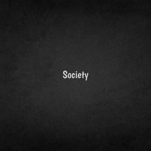 Society by Rynn Kree