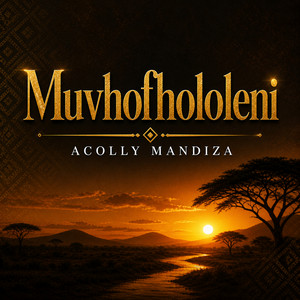 Ndi Nne Muthu Wawe by Acolly Mandiza, VP Talking