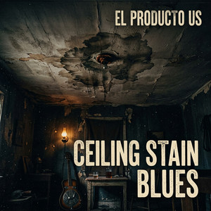 CELING STAIN BLUES by EL PRODUCTO US