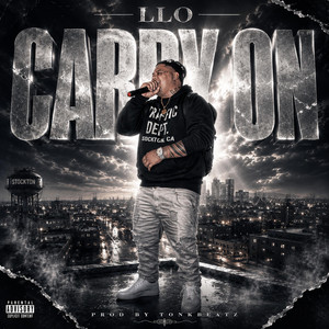 Carry On by LLO