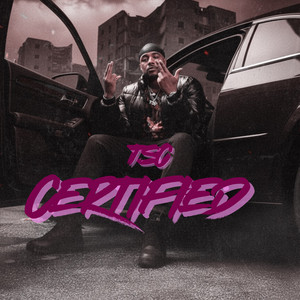 Certified by TSC