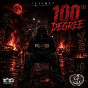 100th Degree by Equinox