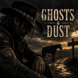 Ghosts and Dust by Country Rock Master