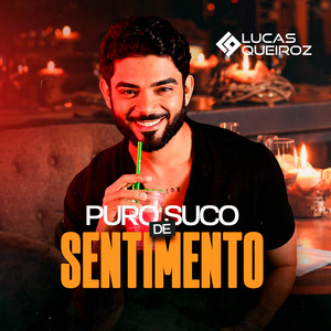 Pra Não Pensar em Você / Ela É Demais / A Lenda by Lucas Queiroz