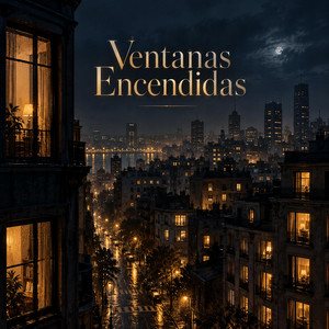 Ventanas Encendidas by La Romana Music
