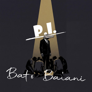 P.I. by Otab Inalab