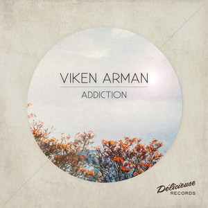 Nostalgie by Viken Arman cover art