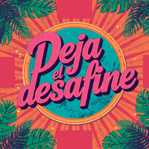 Deja el desafine by Ryu On Da Track