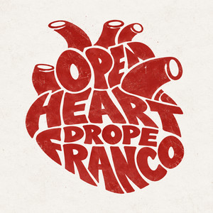 Open Heart by Drope Franco